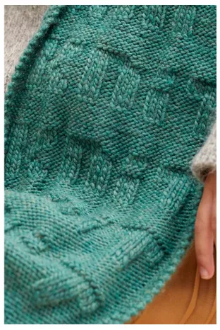 52 WEEKS OF EASY KNITS