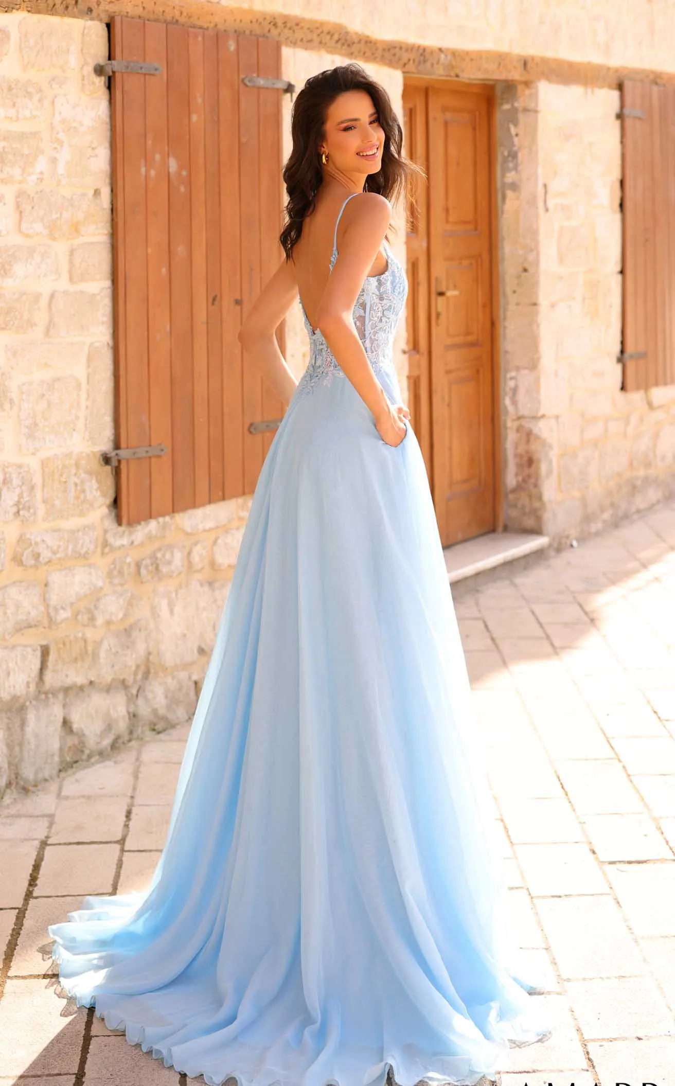 Amarra 88834 Dress