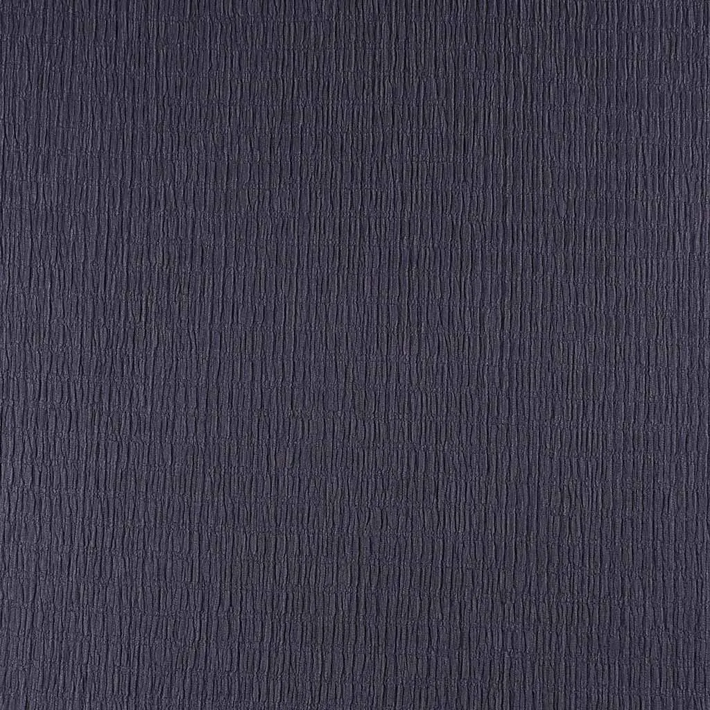 Aspen - Faded Purple Stretch Rib Fabric Sample