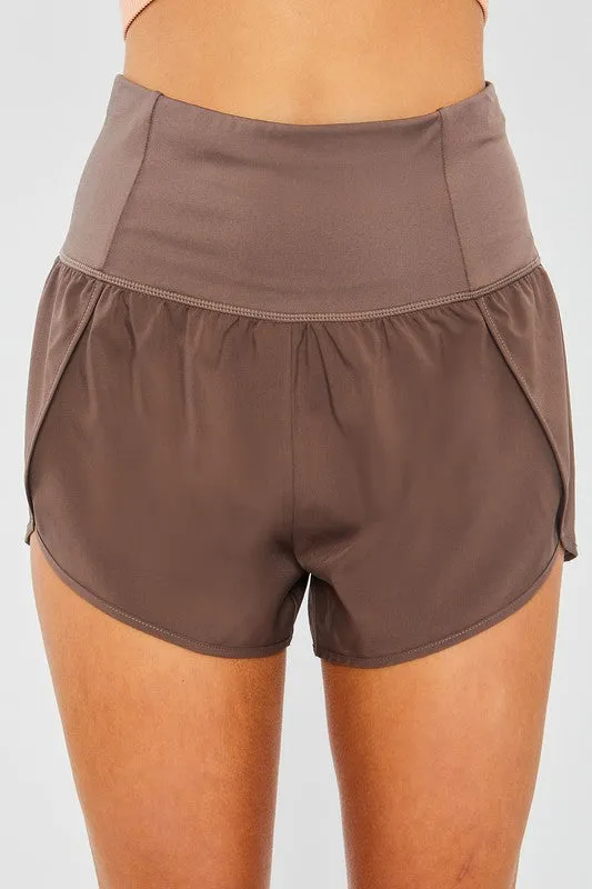 Breezy Athletic Shorts