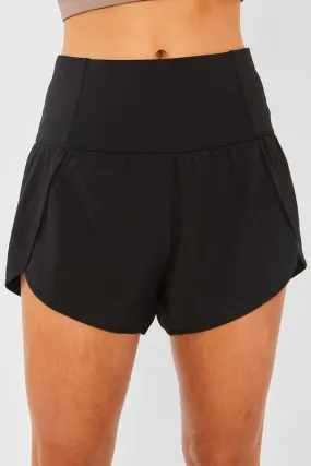 Breezy Athletic Shorts