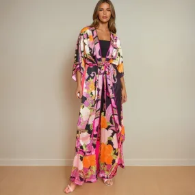 'Capri' Kimono Set