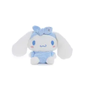 Cinnamoroll Cozy Pajamas 7"Plush