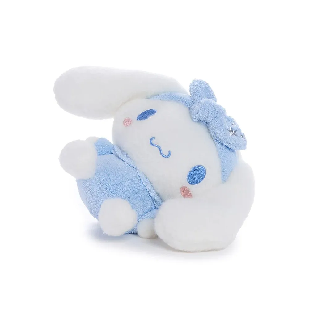 Cinnamoroll Cozy Pajamas 7"Plush