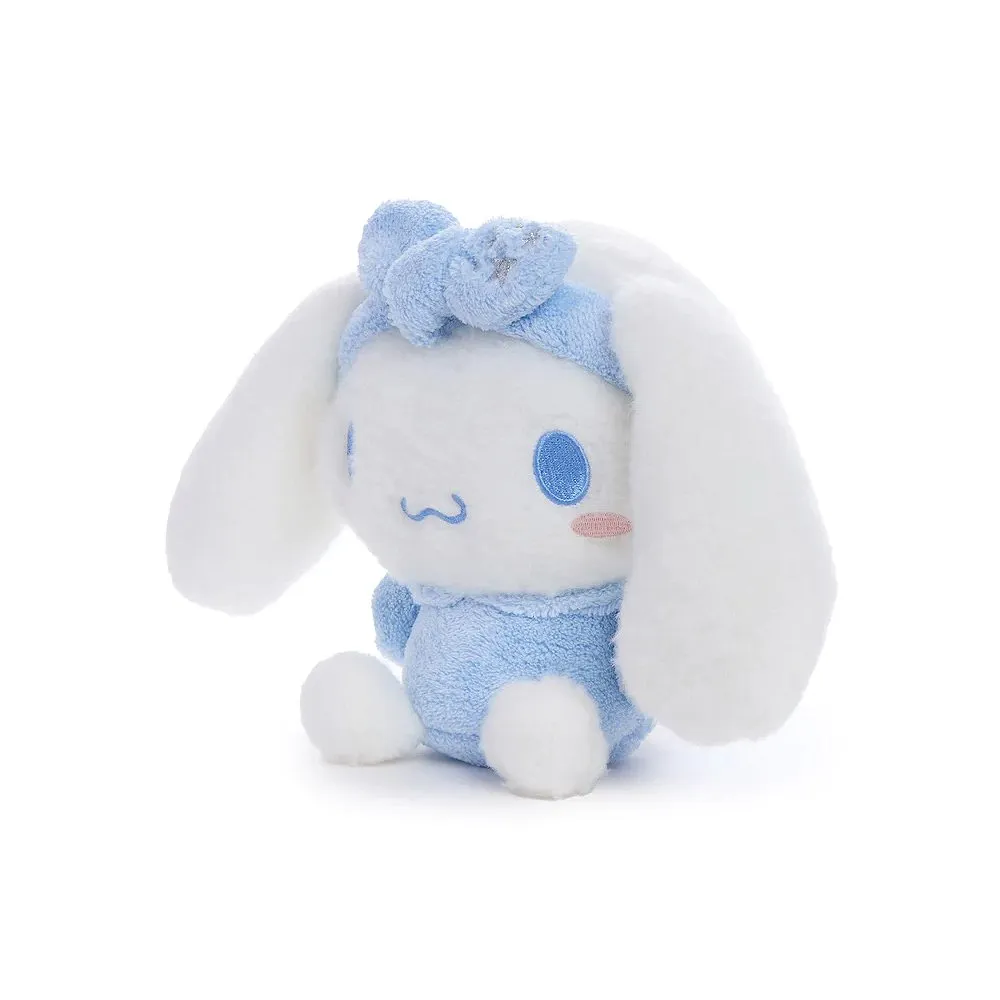 Cinnamoroll Cozy Pajamas 7"Plush