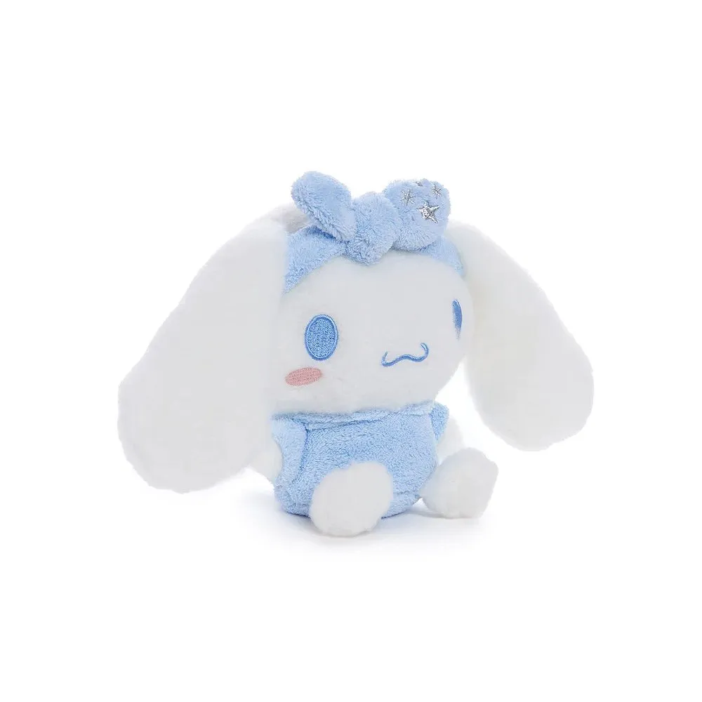 Cinnamoroll Cozy Pajamas 7"Plush