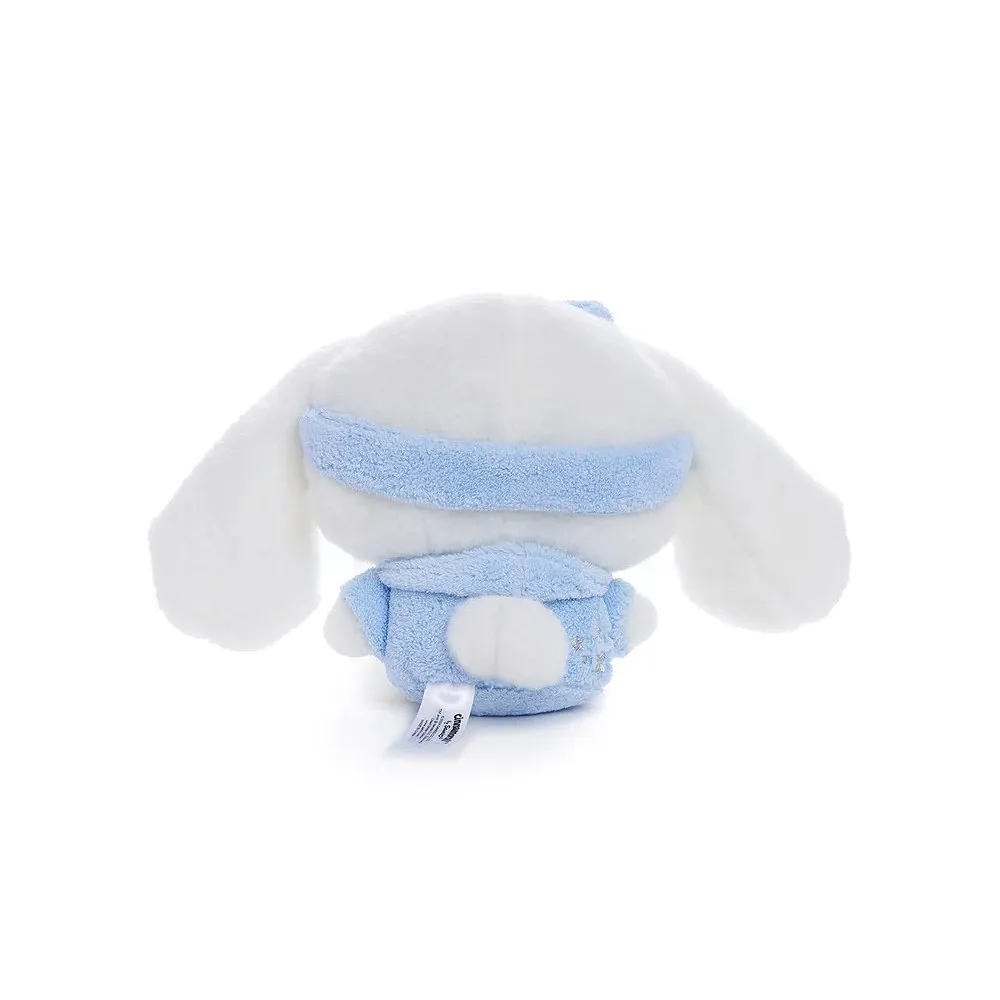 Cinnamoroll Cozy Pajamas 7"Plush