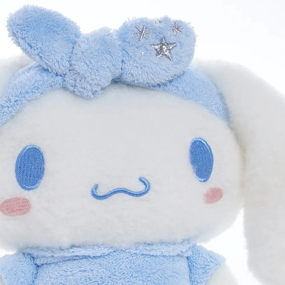 Cinnamoroll Cozy Pajamas 7"Plush