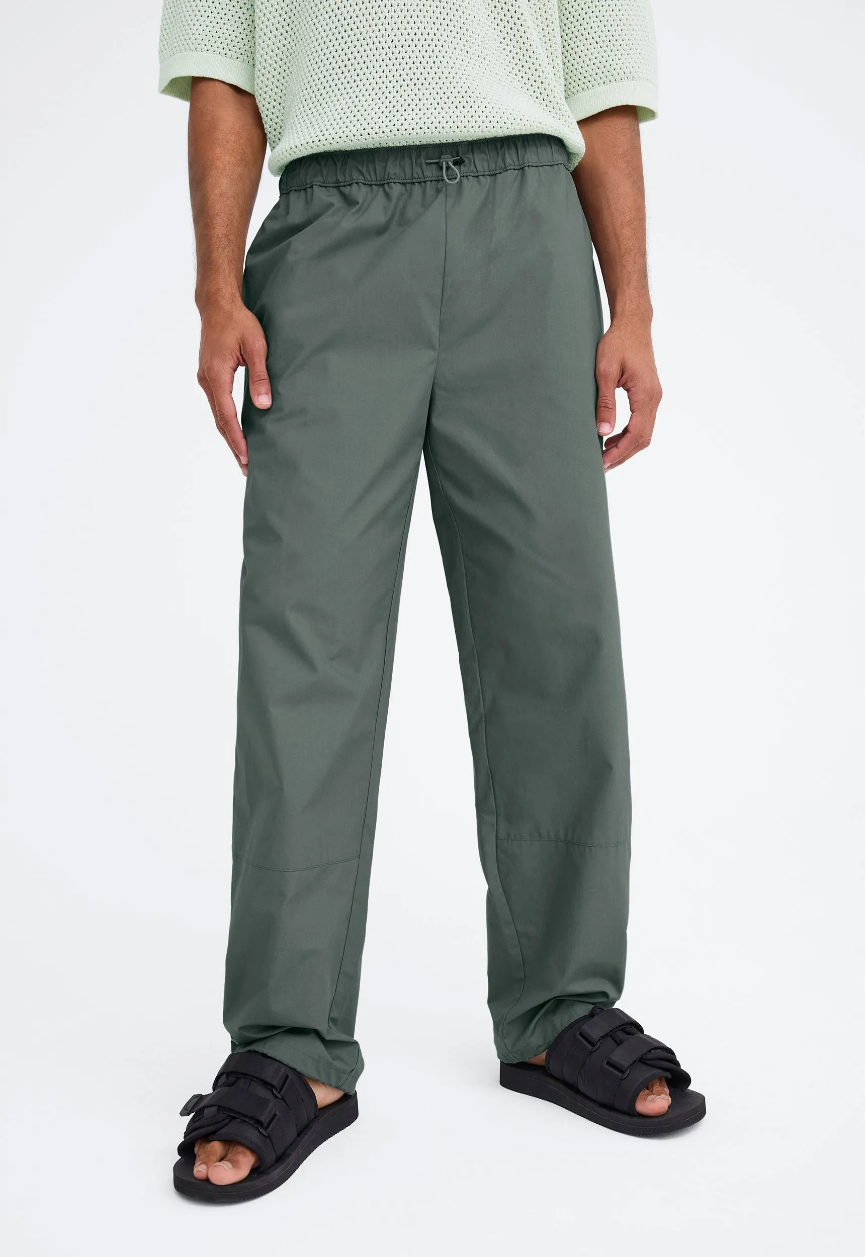 Climber Pant - Loden