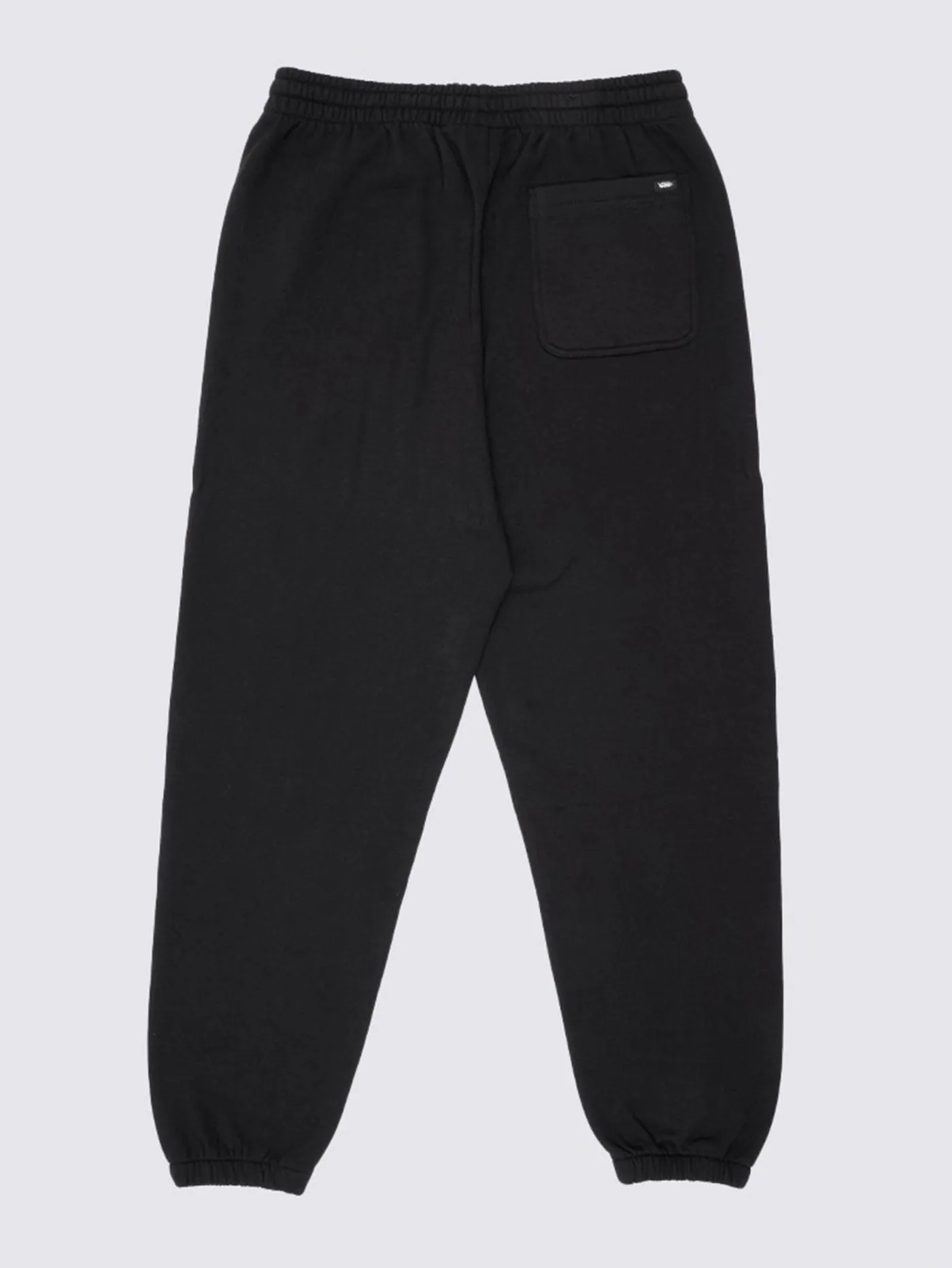 Core Basic Relaxed Fleece Pants