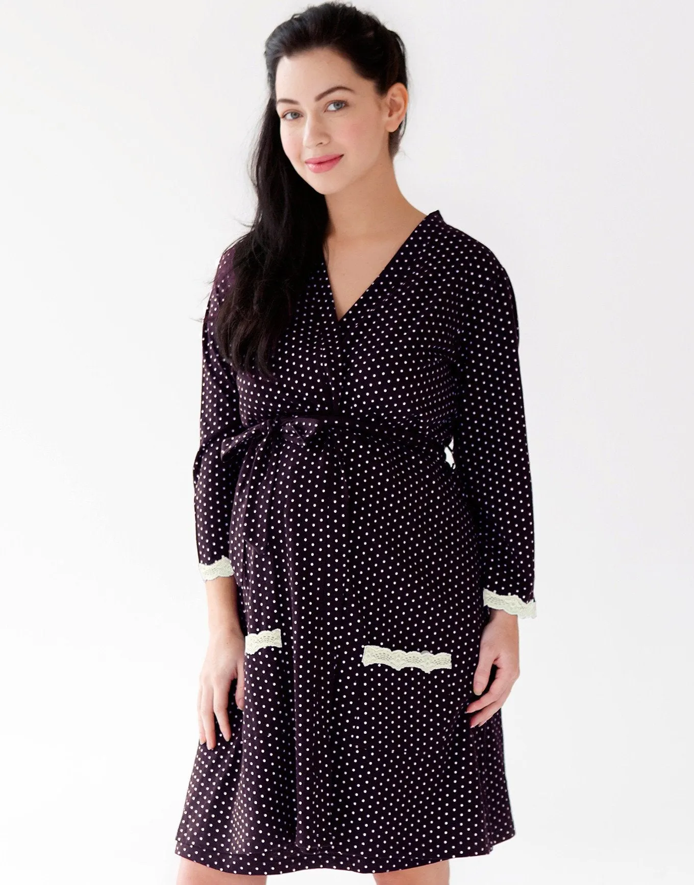 Dottie Robe