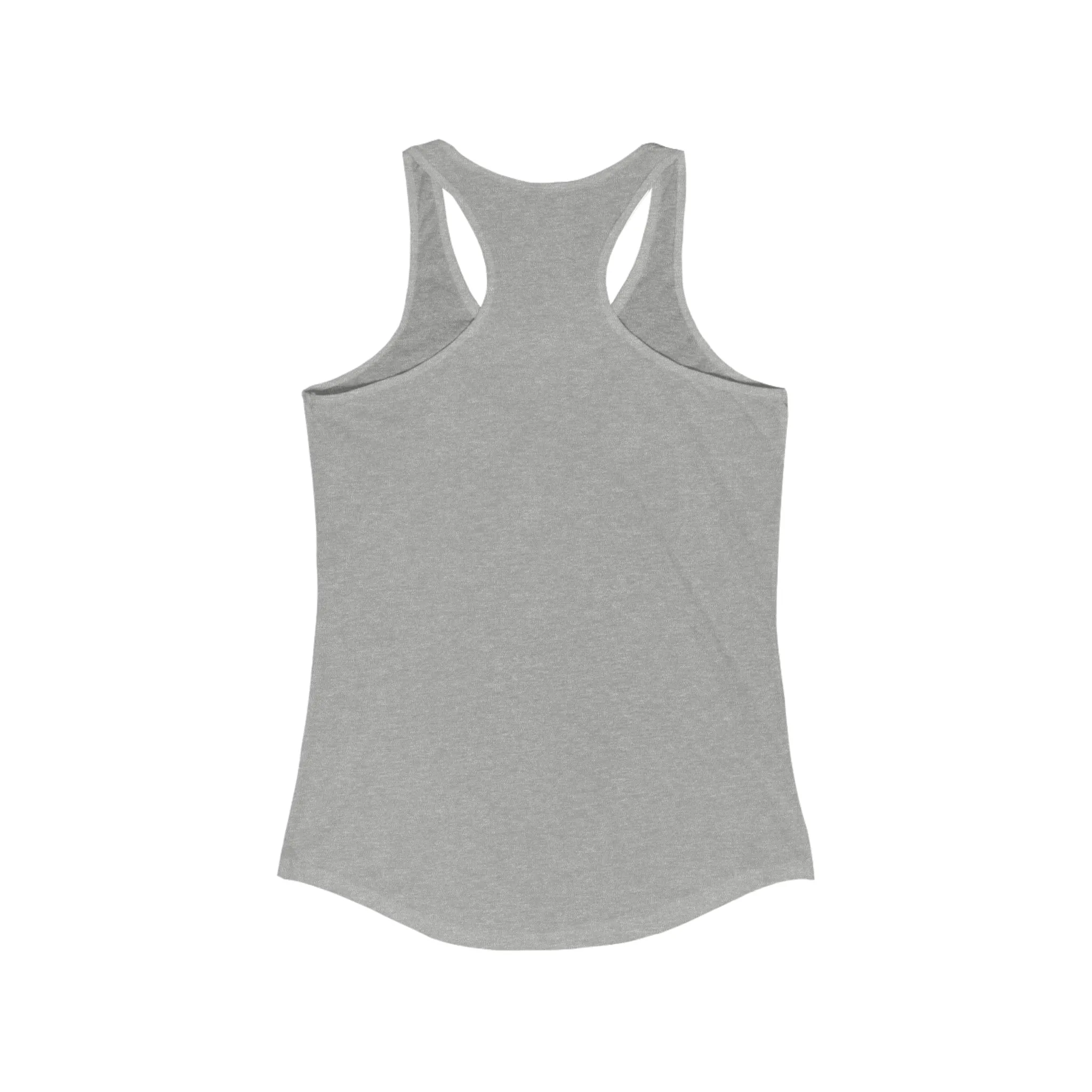 Dun & Dashing Racerback Tank