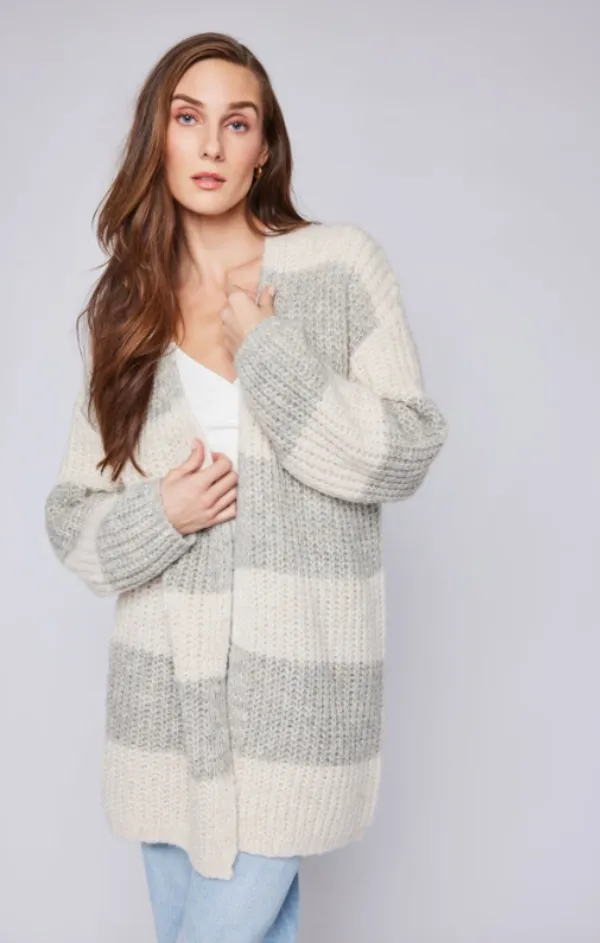 Enid Cardigan