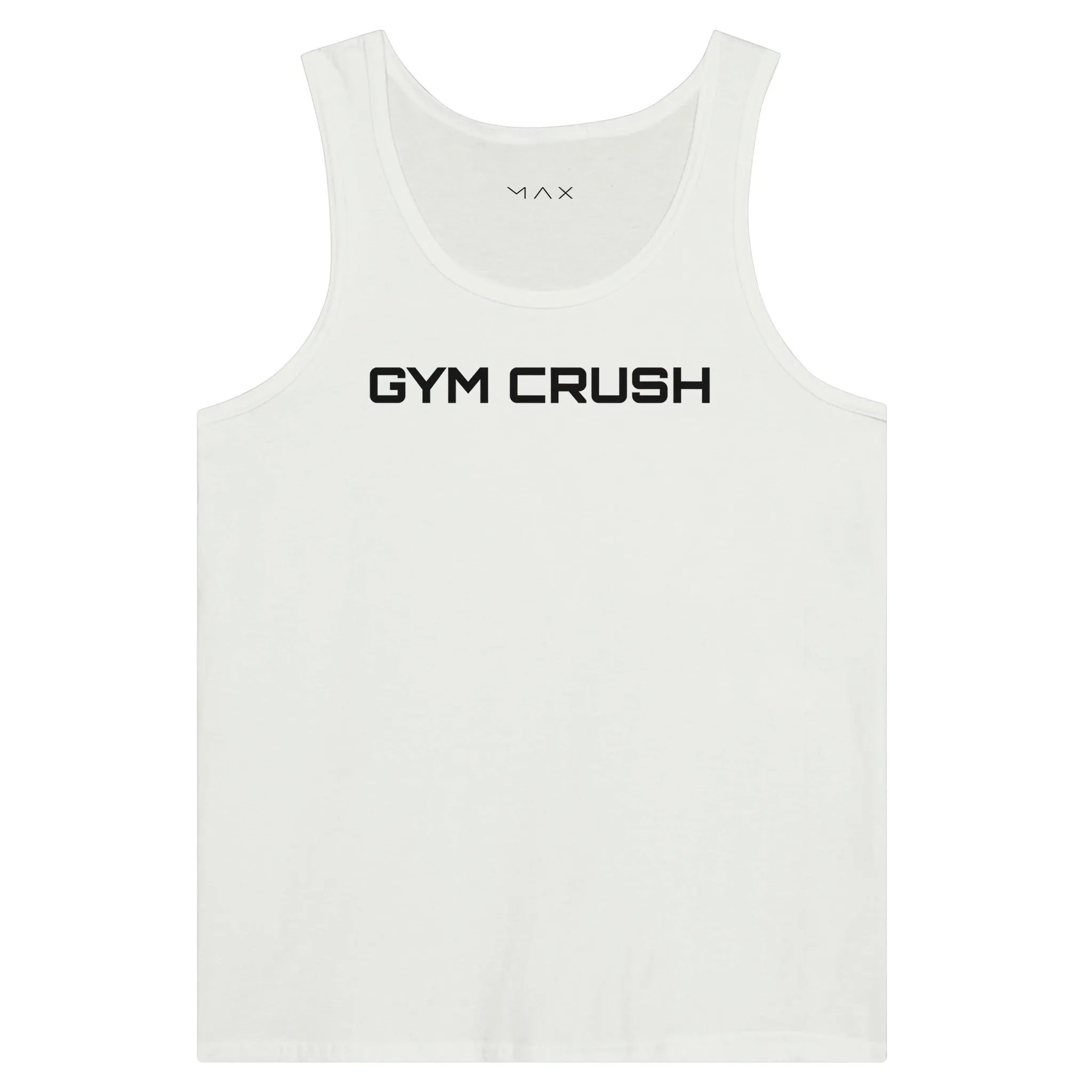 Gym Crush Unisex Tank Top