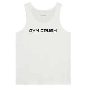 Gym Crush Unisex Tank Top