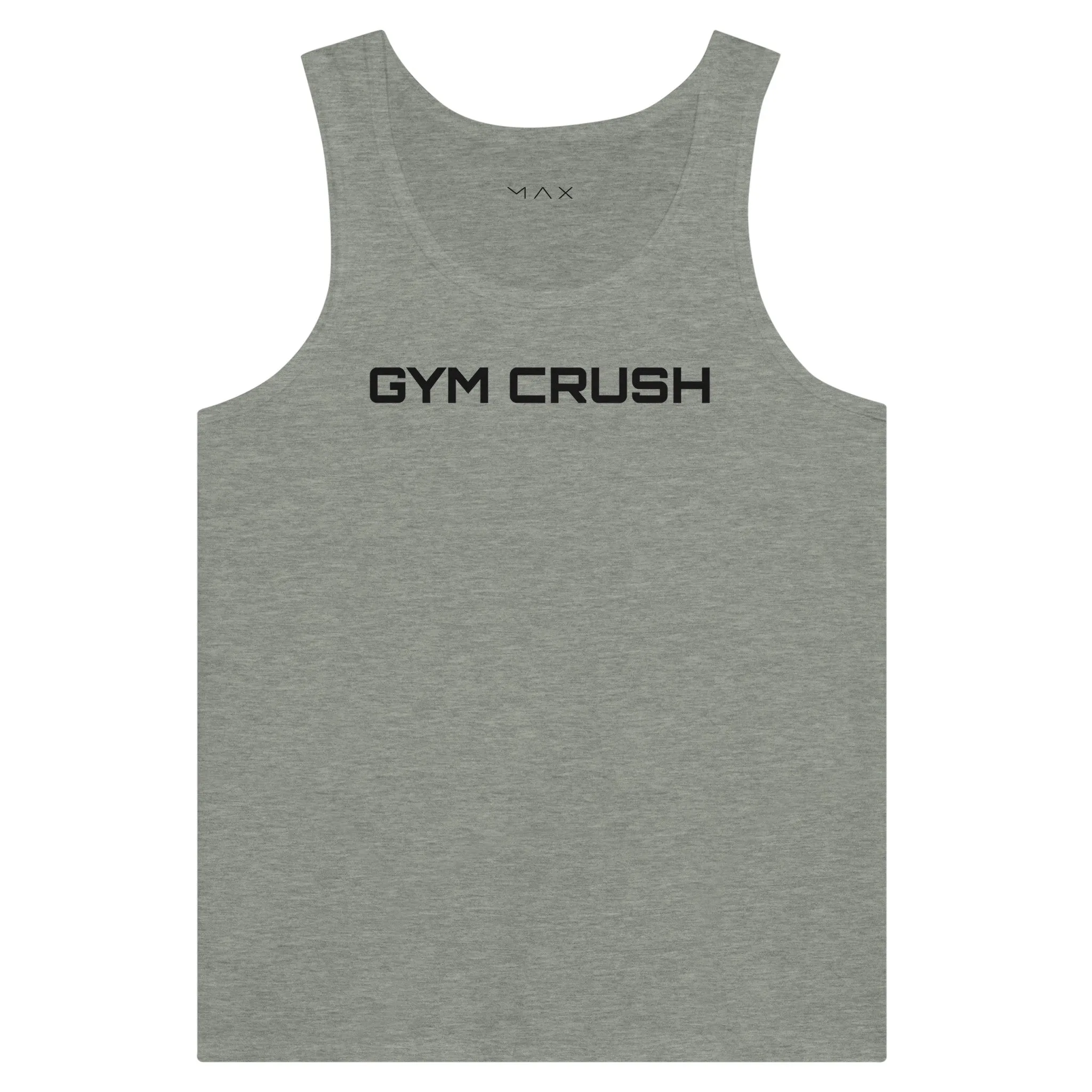 Gym Crush Unisex Tank Top