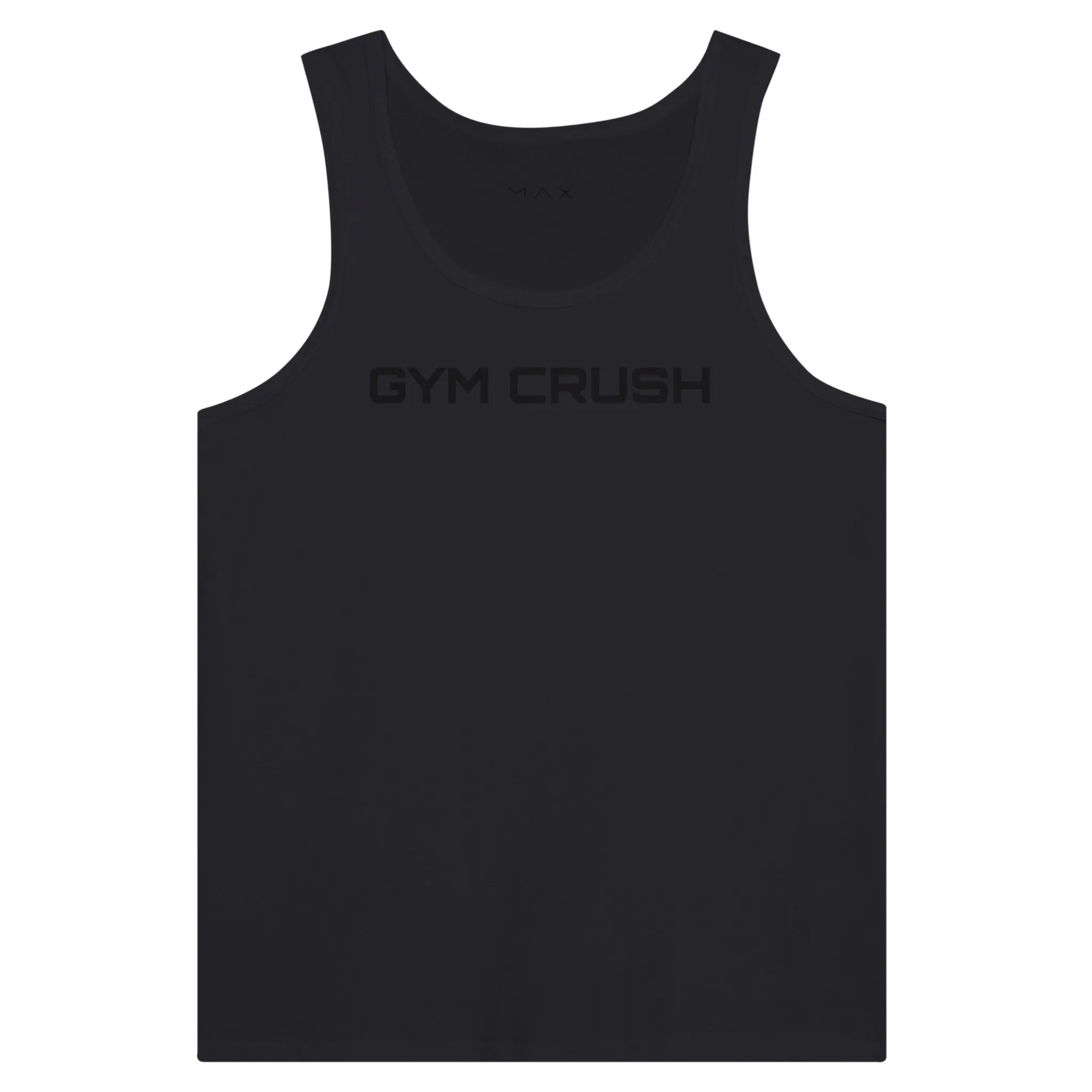 Gym Crush Unisex Tank Top