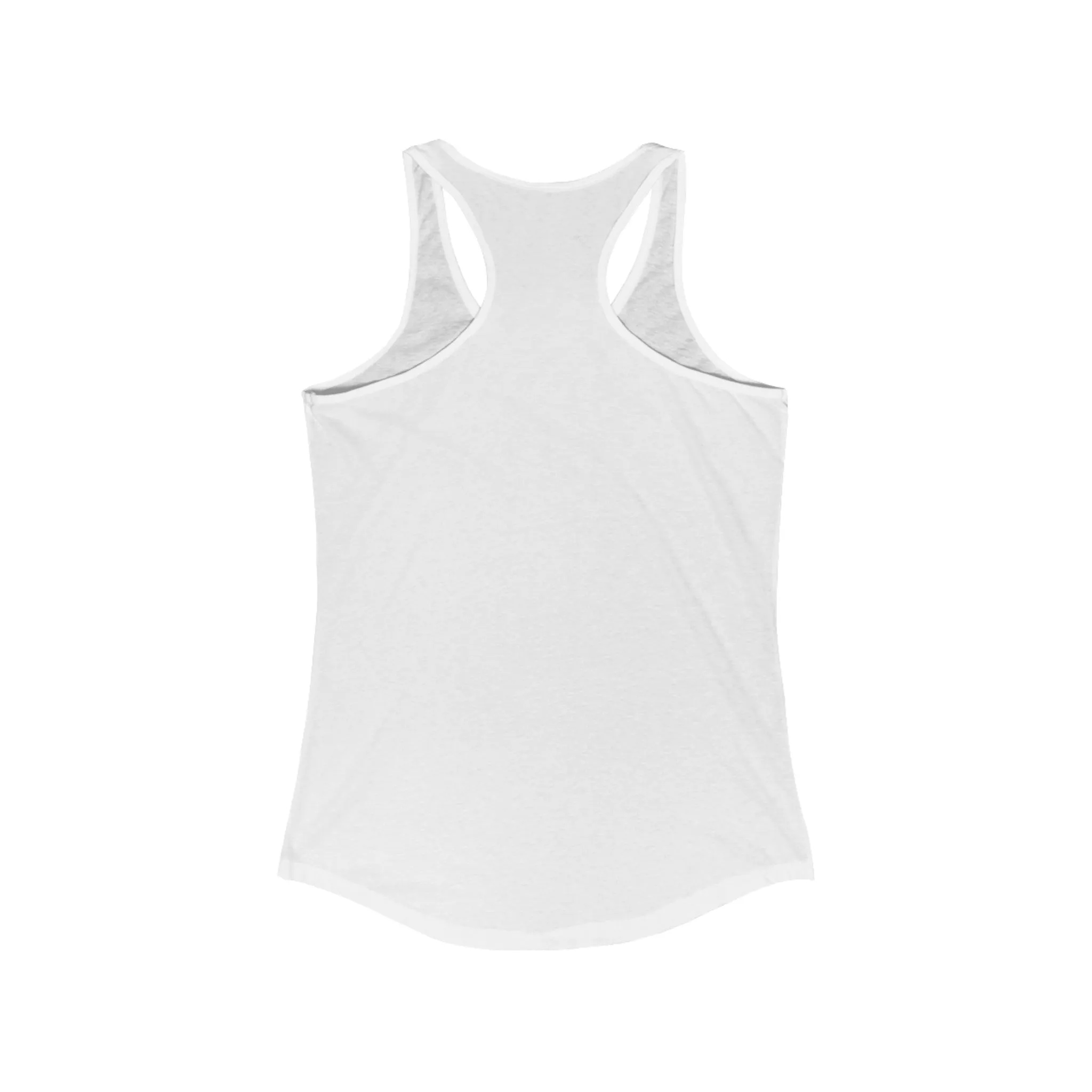 Keep Cool Ideal Racerback Tank