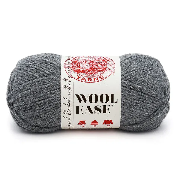 Lion Brand Wool-Ease