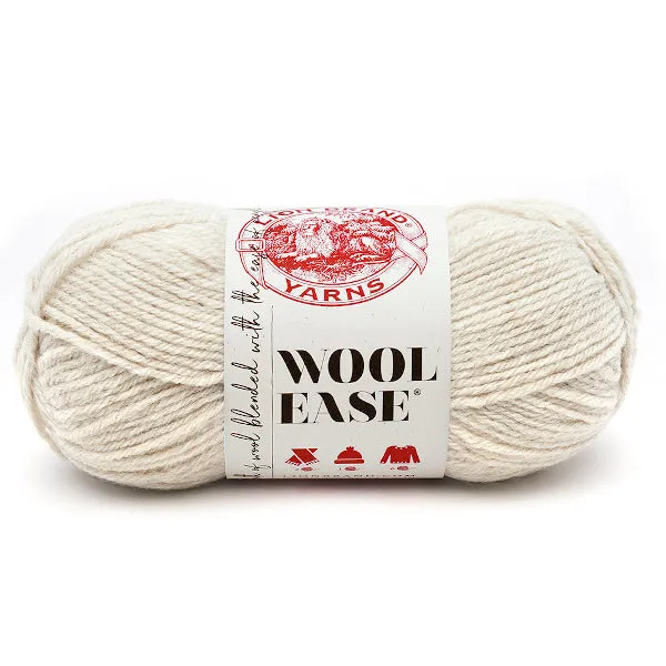 Lion Brand Wool-Ease