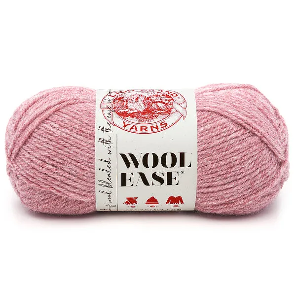 Lion Brand Wool-Ease