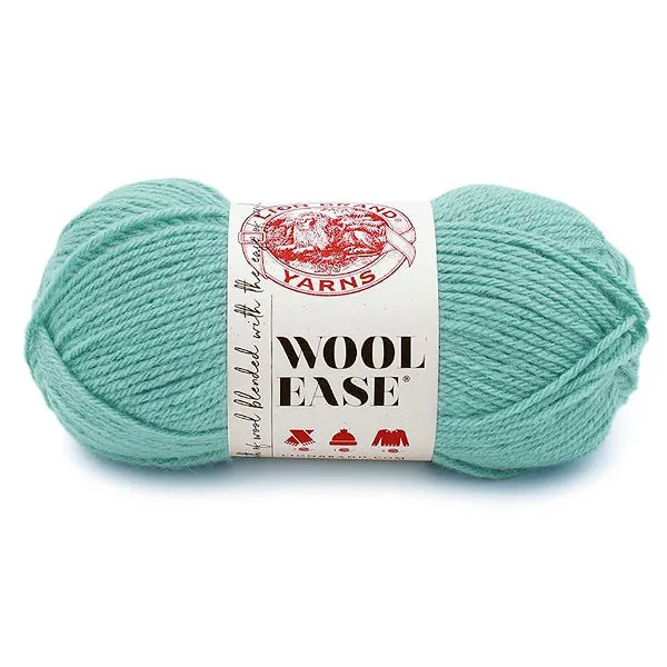 Lion Brand Wool-Ease