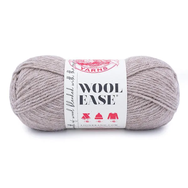 Lion Brand Wool-Ease