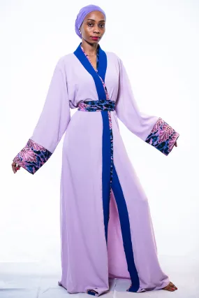 Mandy Kimono Robe