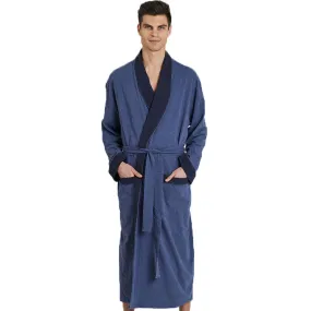 Mens Casual Trends Morning Robe #16