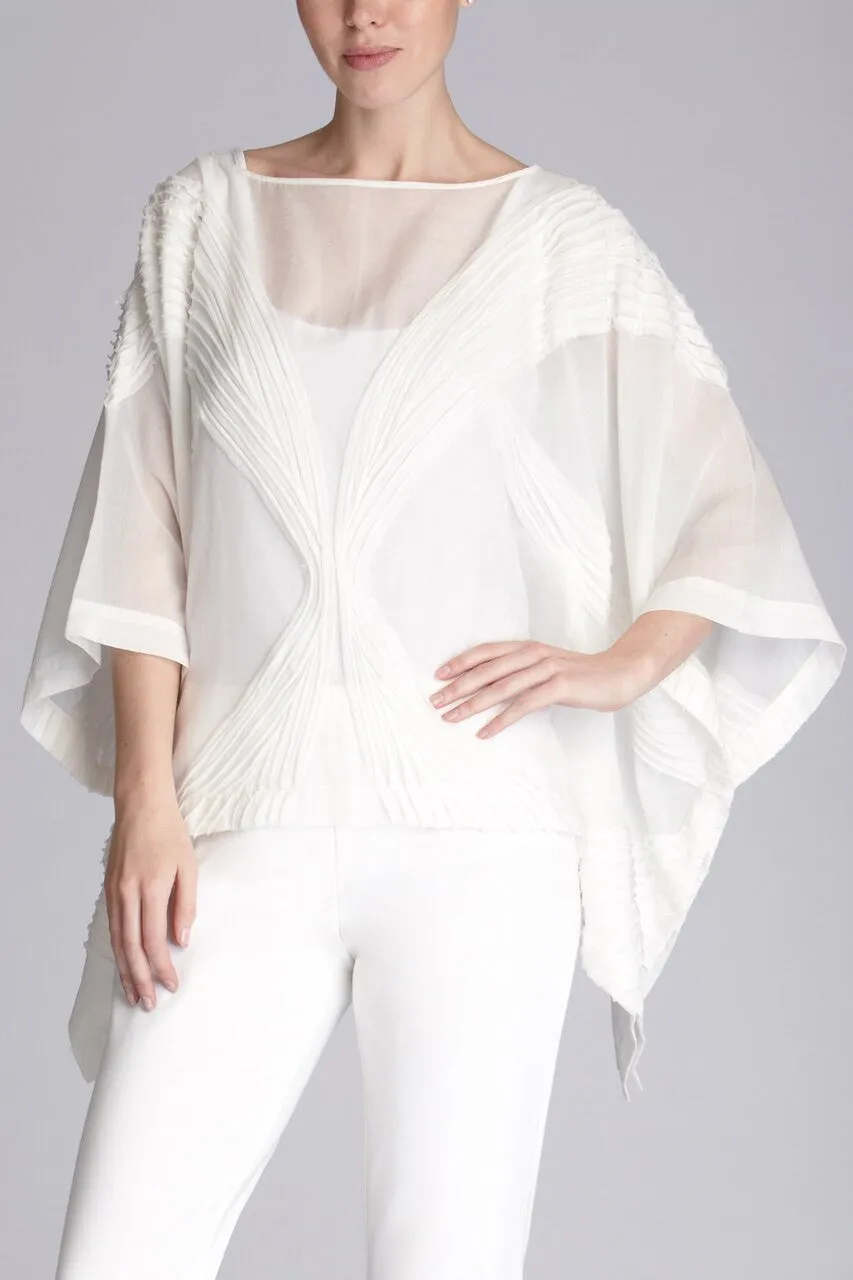 Monda Caftan Top