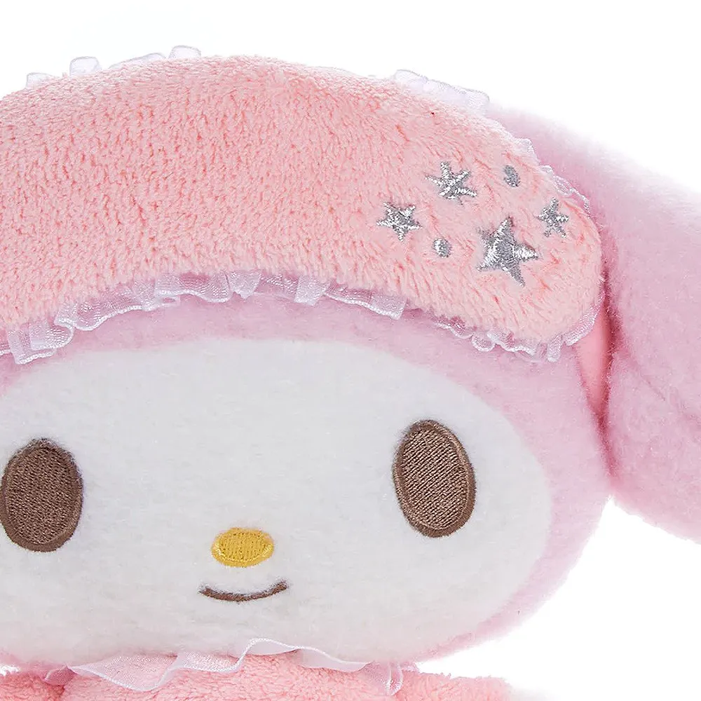 My Melody Cozy Pajamas 7"Plush