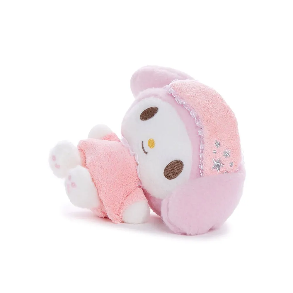 My Melody Cozy Pajamas 7"Plush