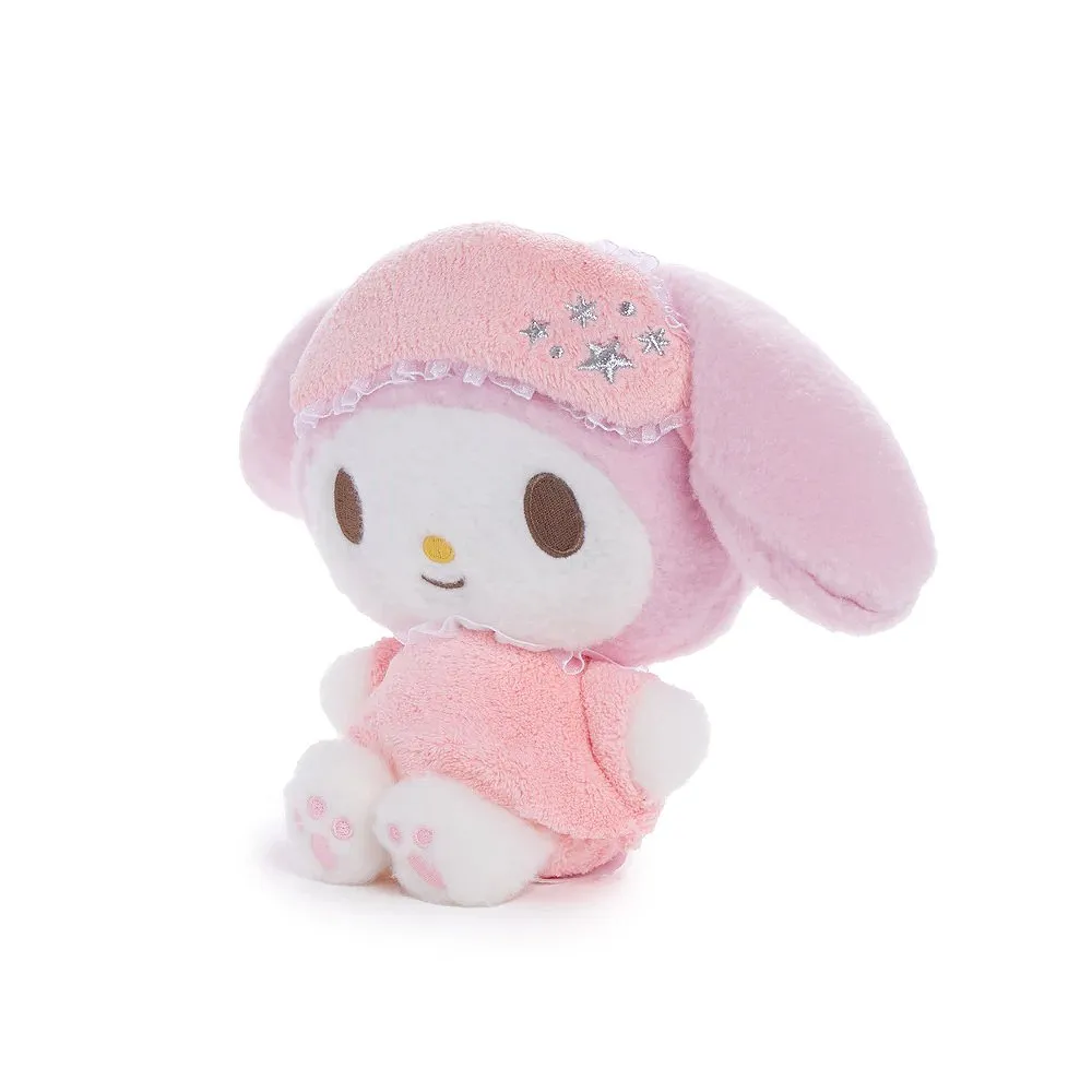 My Melody Cozy Pajamas 7"Plush