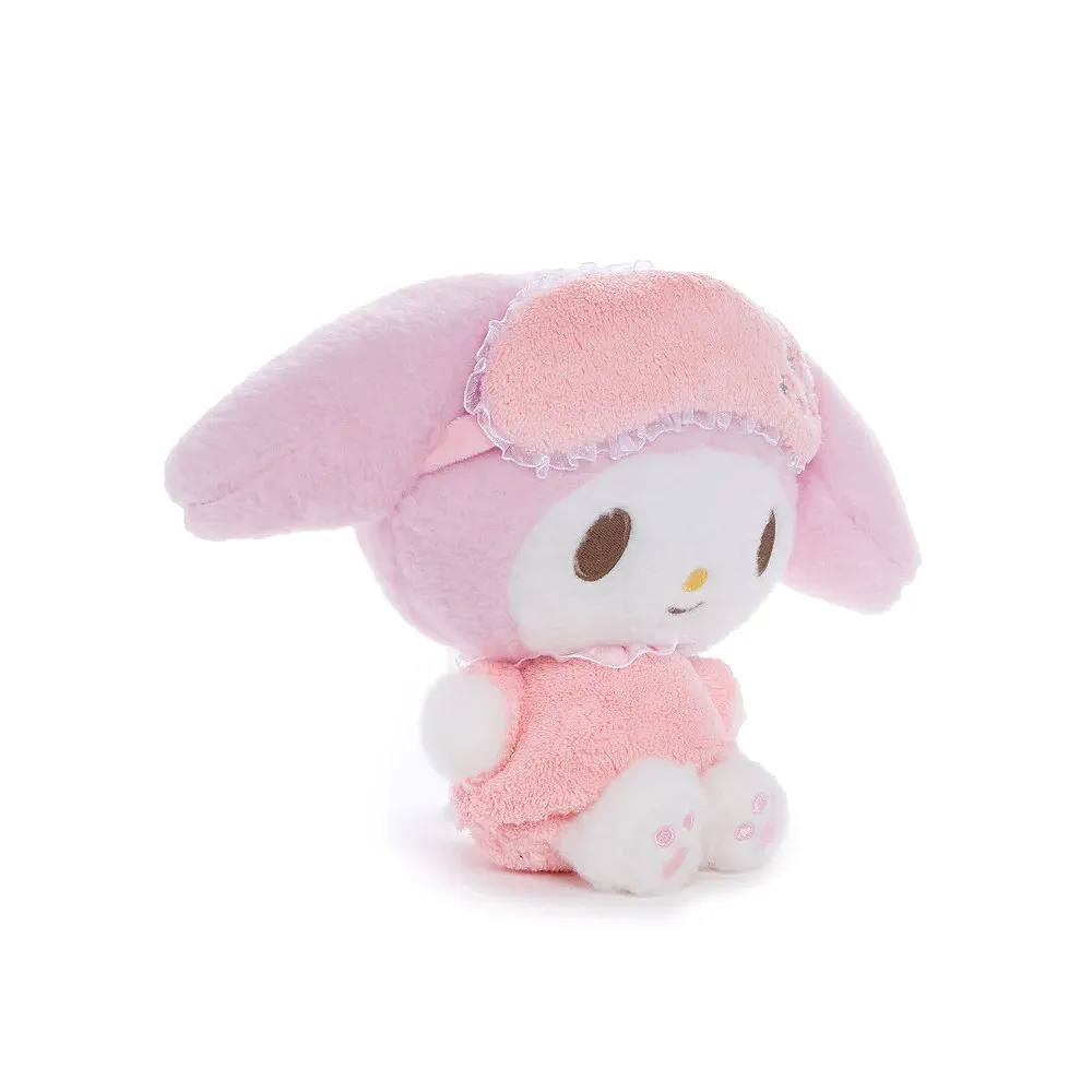 My Melody Cozy Pajamas 7"Plush