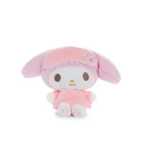 My Melody Cozy Pajamas 7"Plush