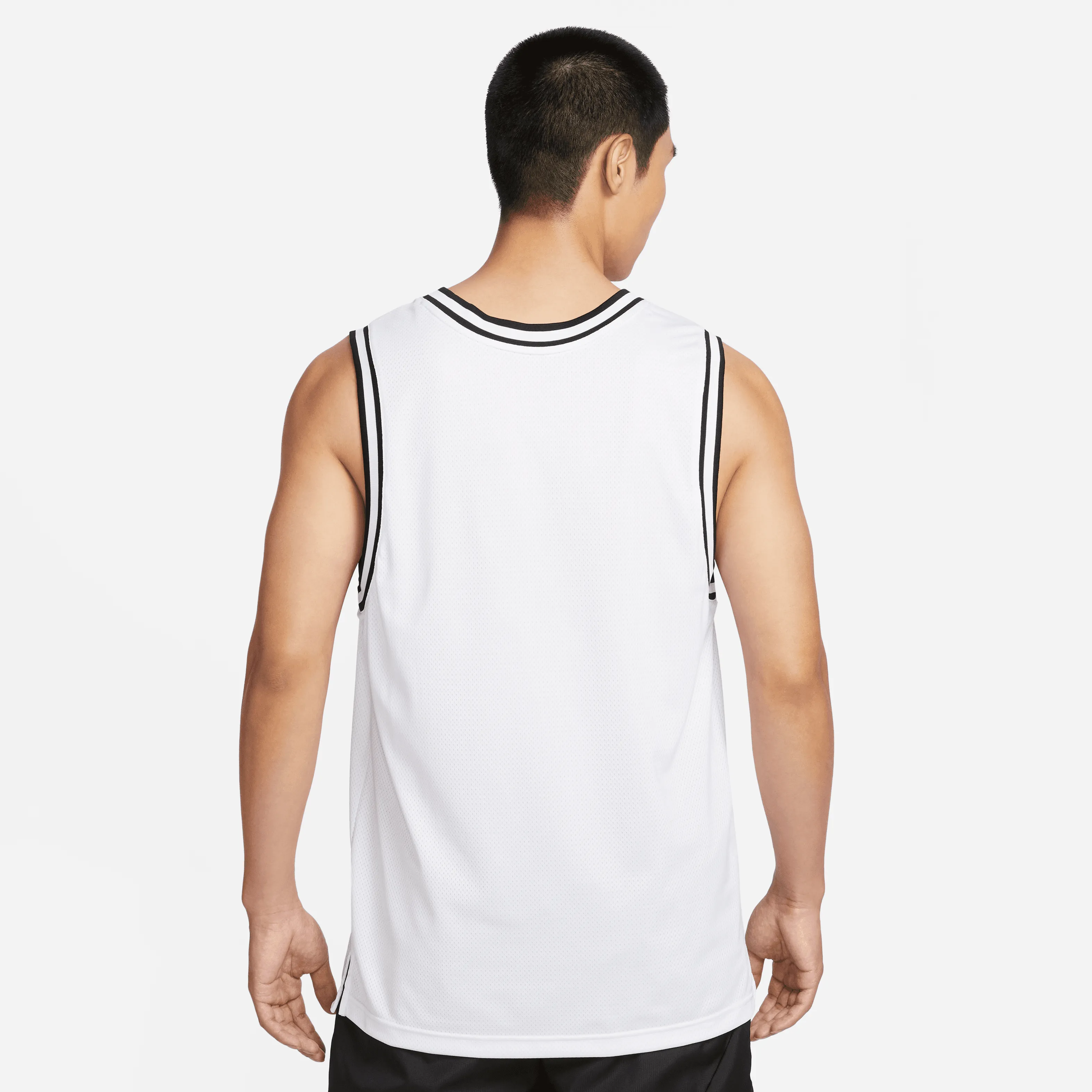 Nike DNA Men's Dri-FIT Basketball Jersey