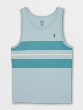 Parables C Stone Tank - Cool Blue