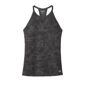 PULSE CAMO TANK