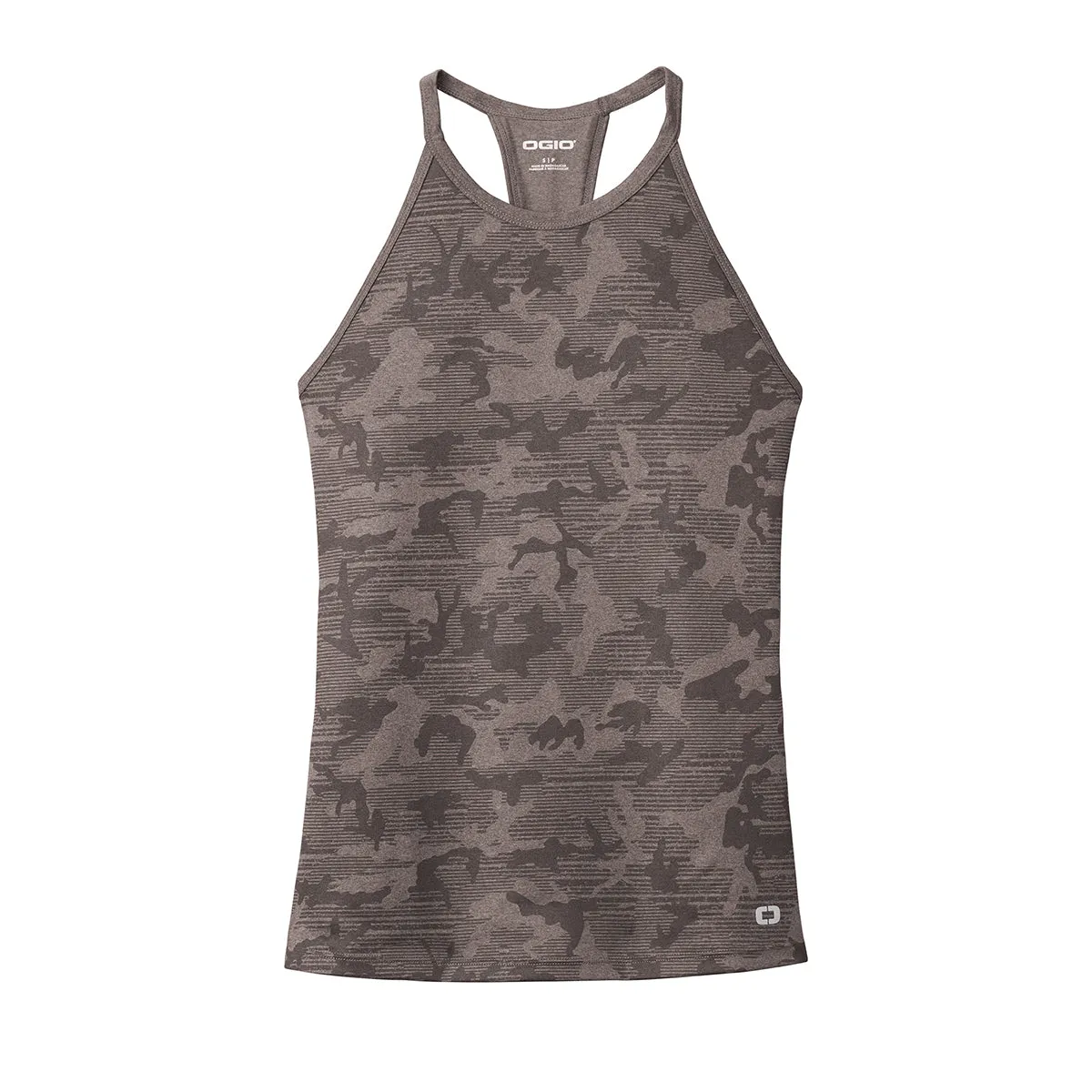 PULSE CAMO TANK