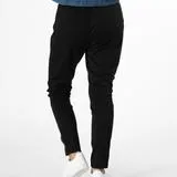 Sass Mabel PU Pant Black