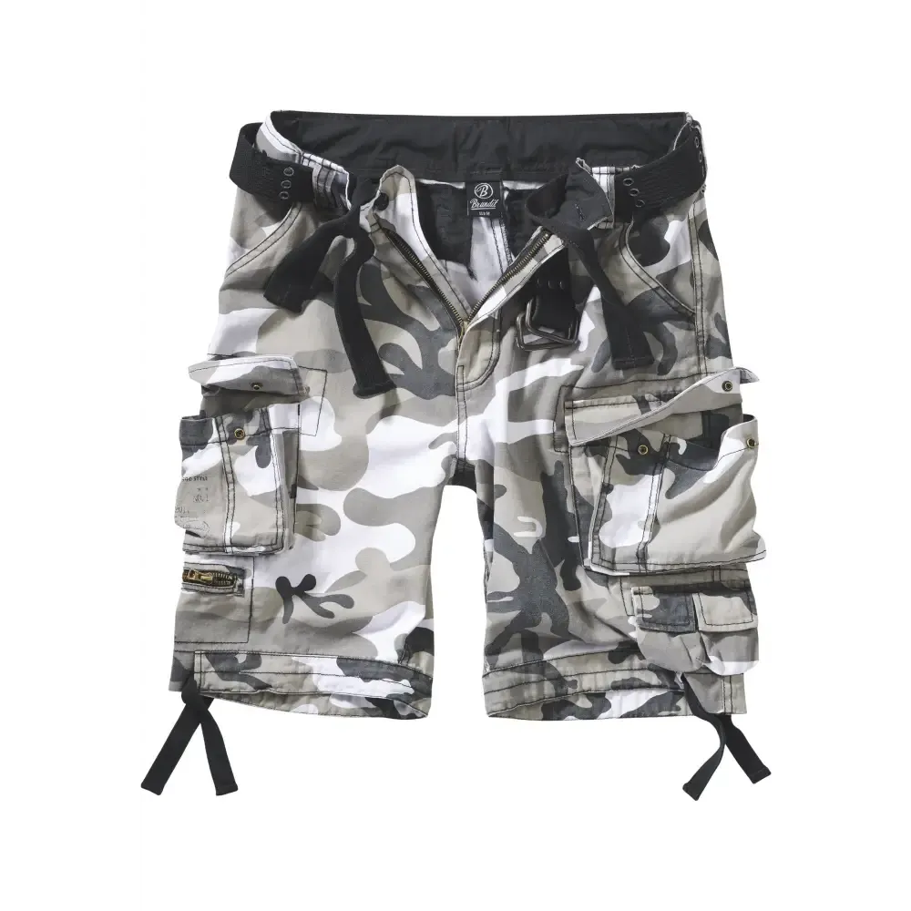 Savage Vintage Cargo Shorts