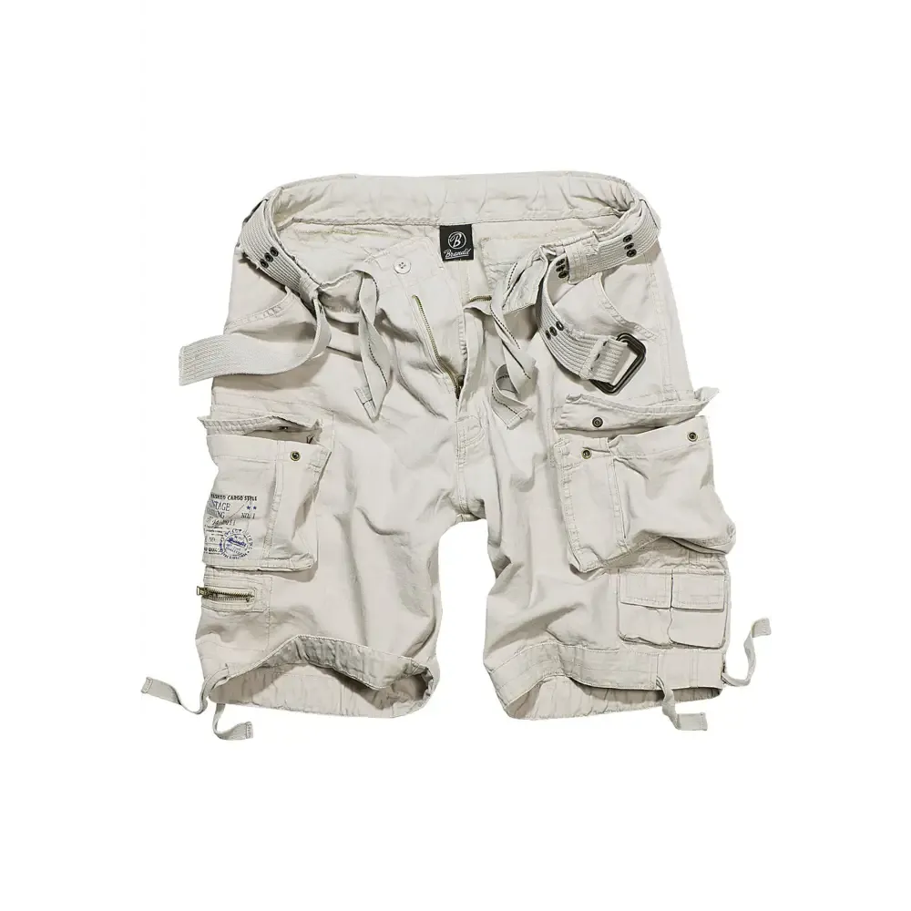 Savage Vintage Cargo Shorts