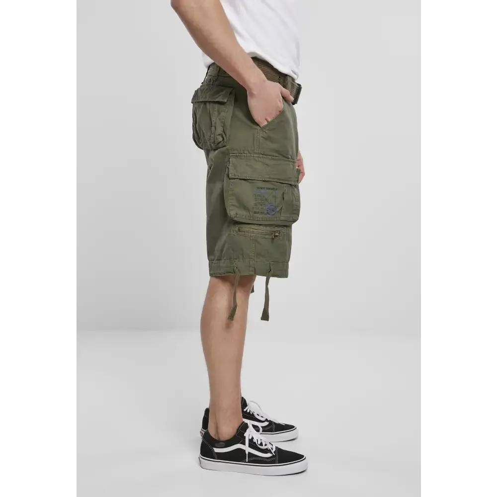 Savage Vintage Cargo Shorts