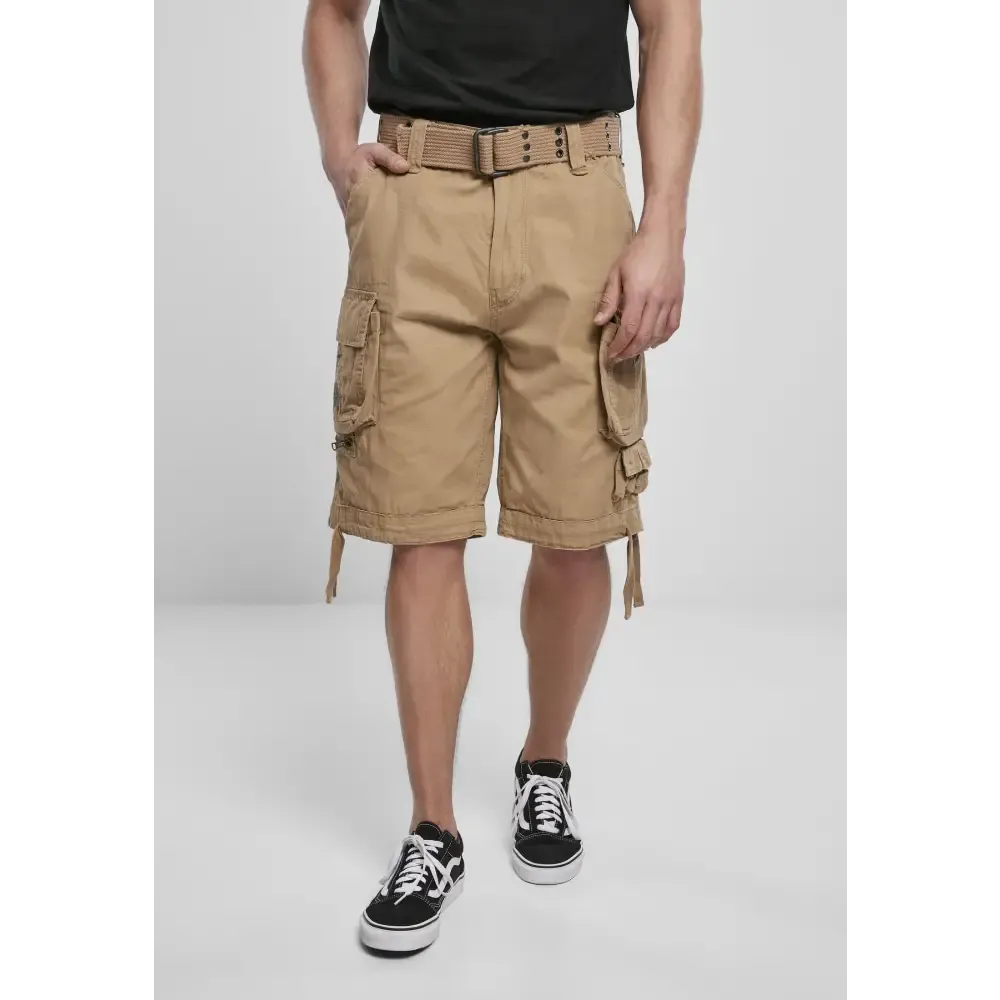 Savage Vintage Cargo Shorts