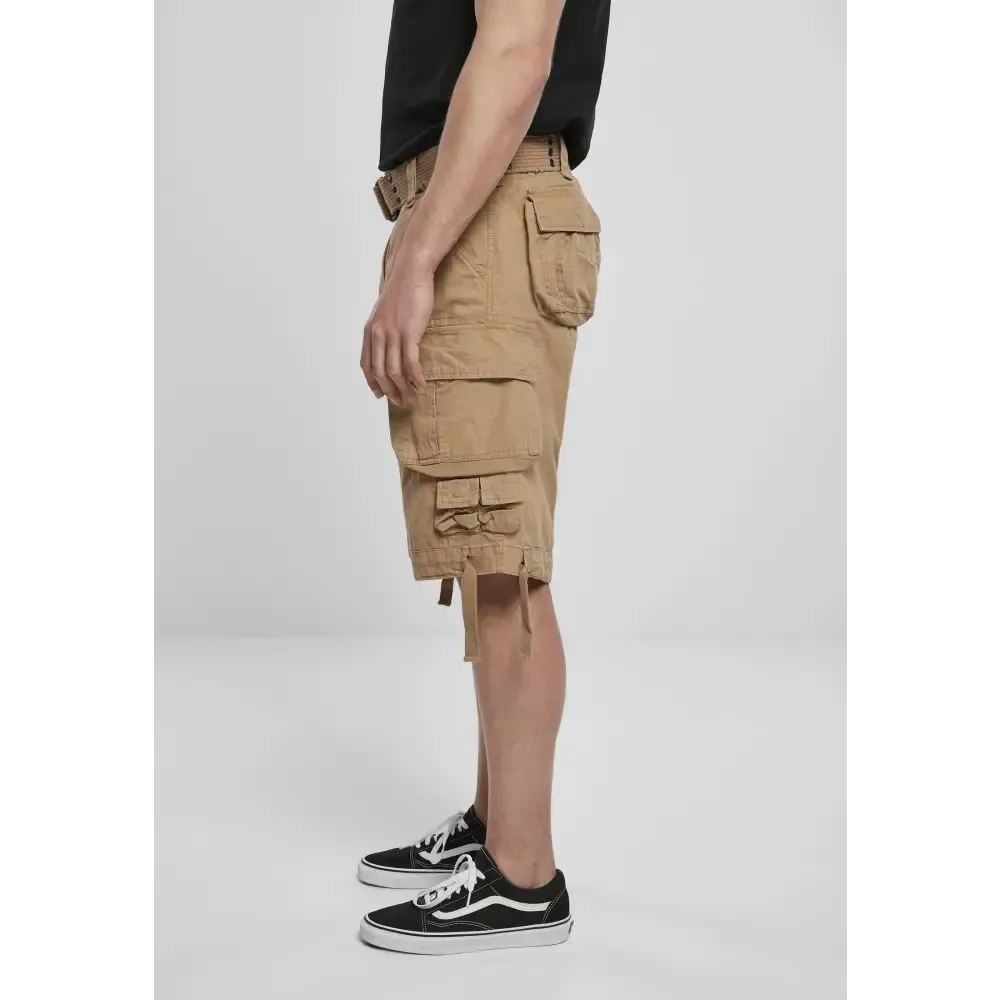 Savage Vintage Cargo Shorts