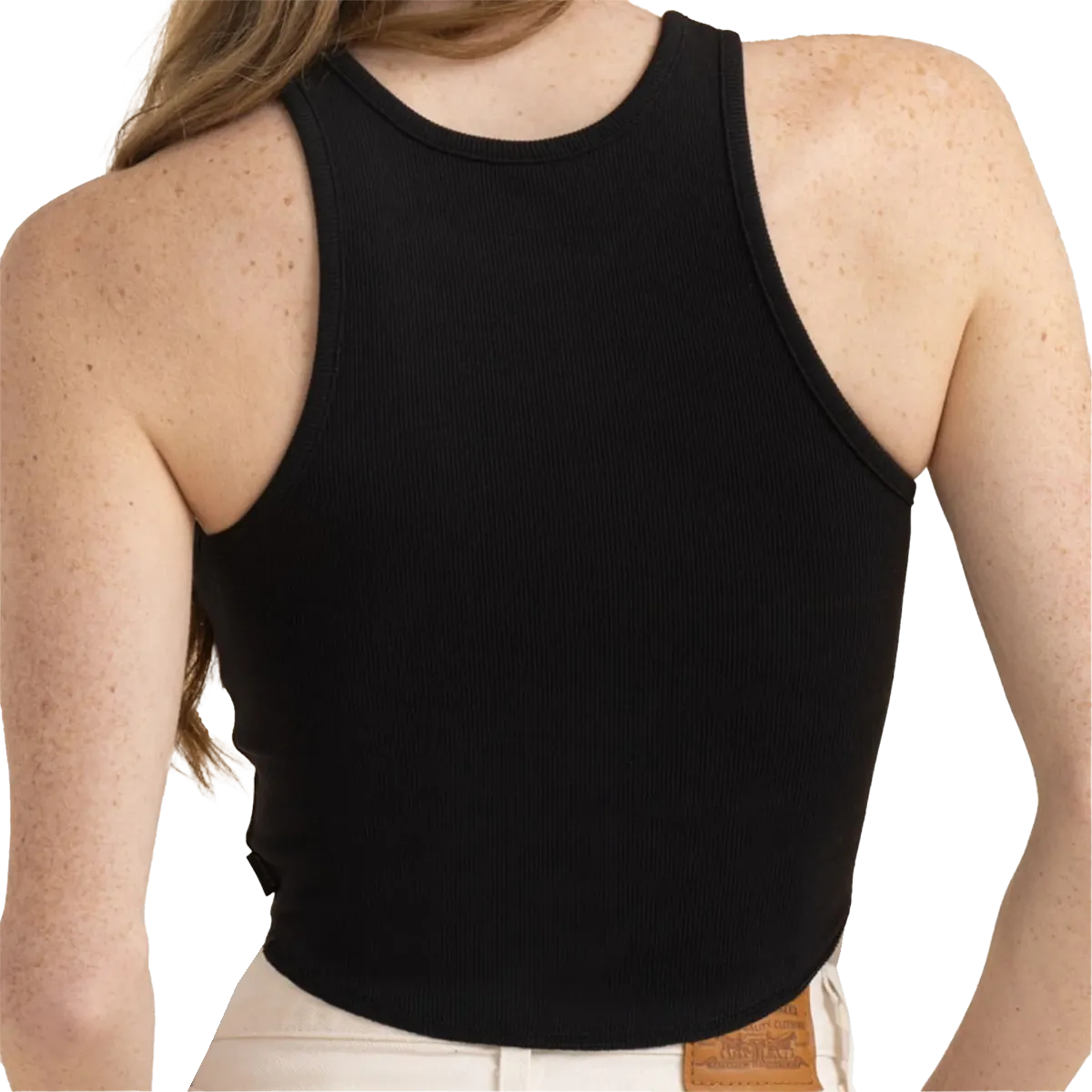 Women's Cruiser Tank