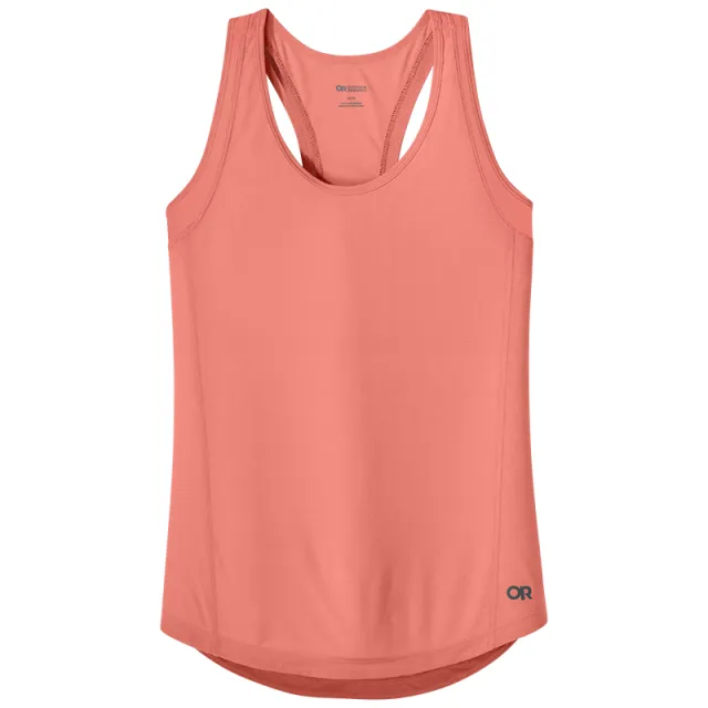 Women's Echo Tank