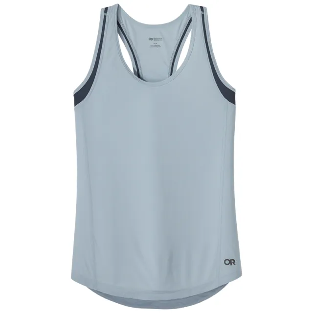 Women's Echo Tank