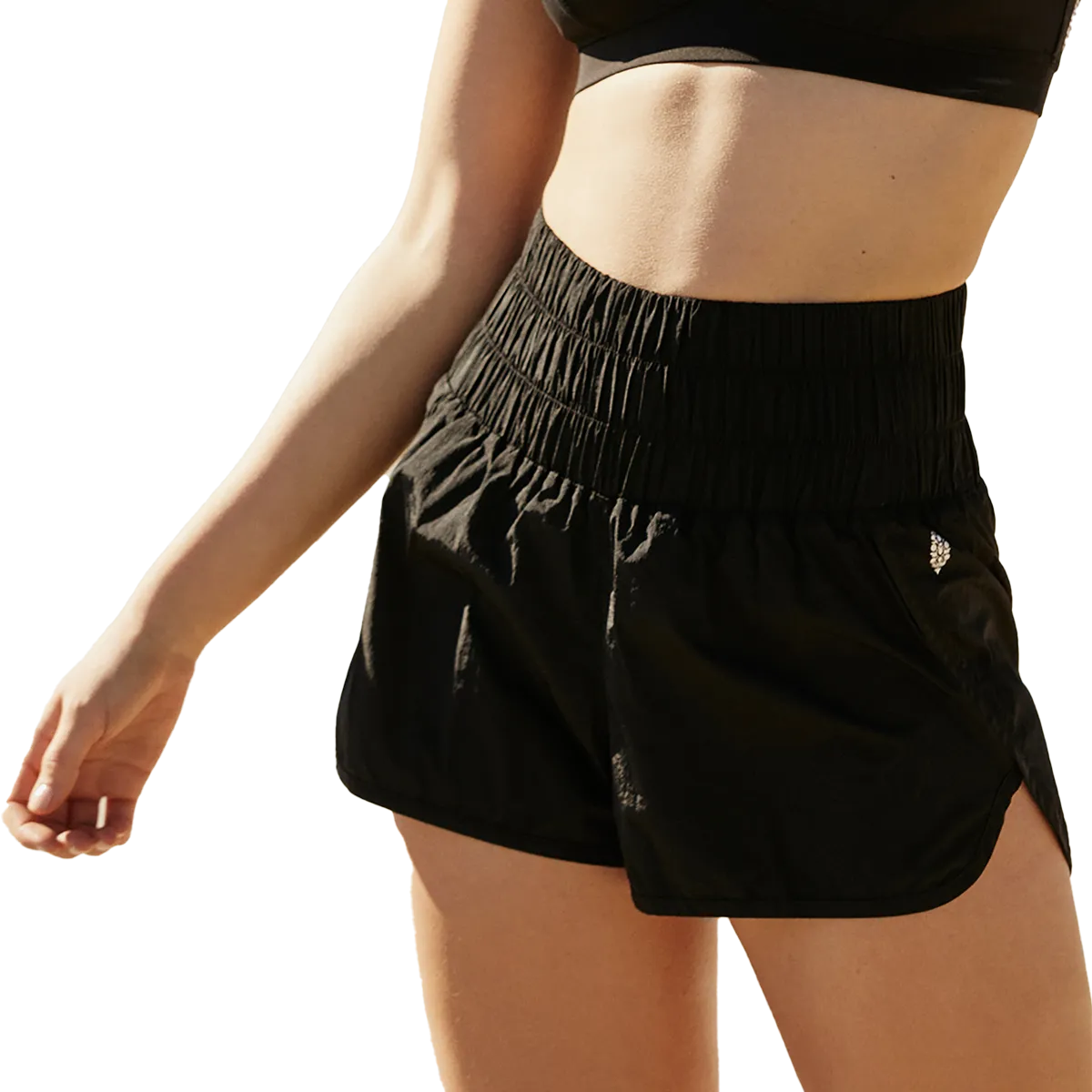 Women's FPM The Way Home Short