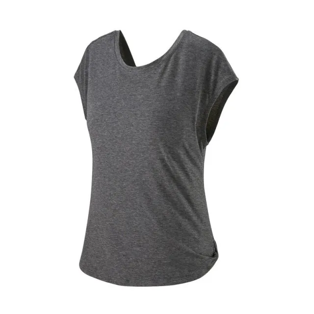 Women's Glorya Twist Top